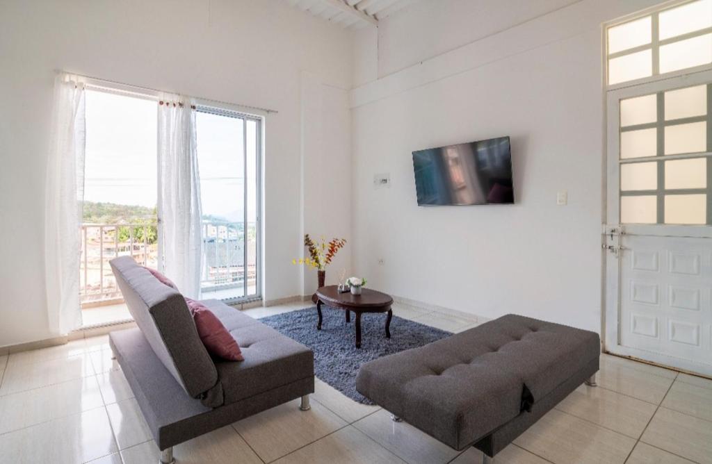 Hermoso Apartamento en Mesitas de El Colegio photo 4