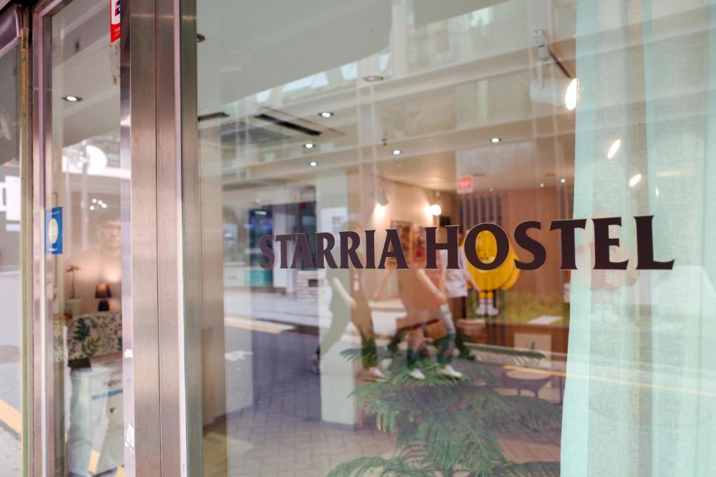 Starria Hostel foreign guest only photo 4