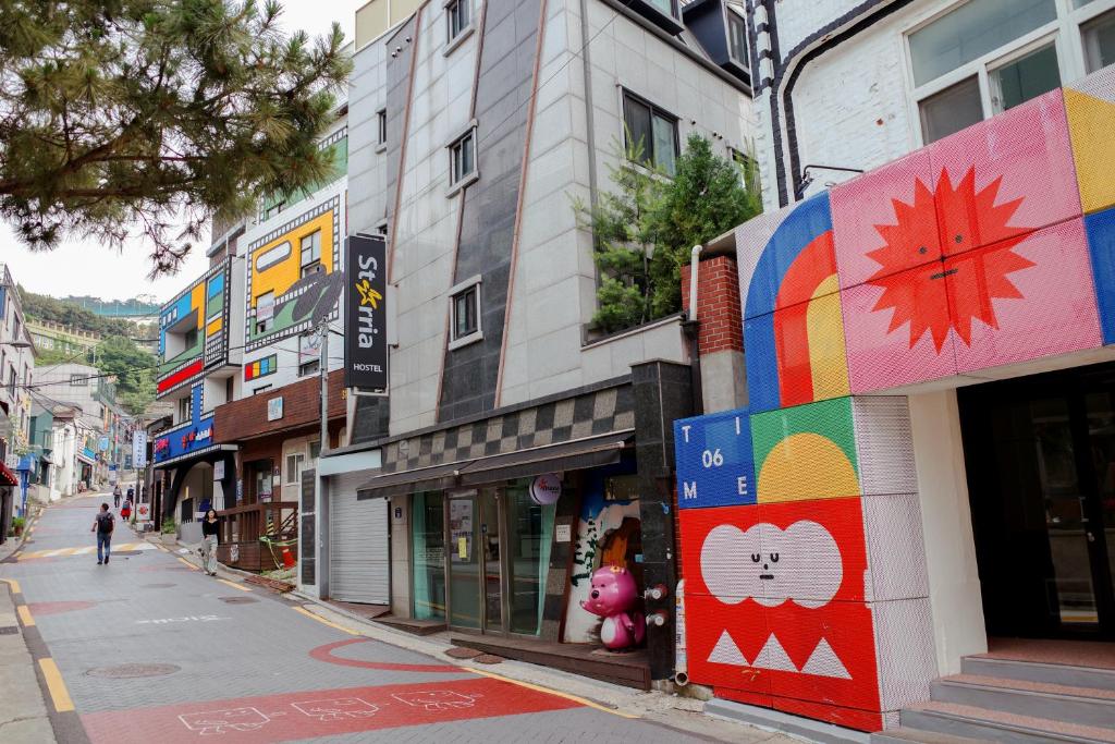 Starria Hostel foreign guest only photo 1