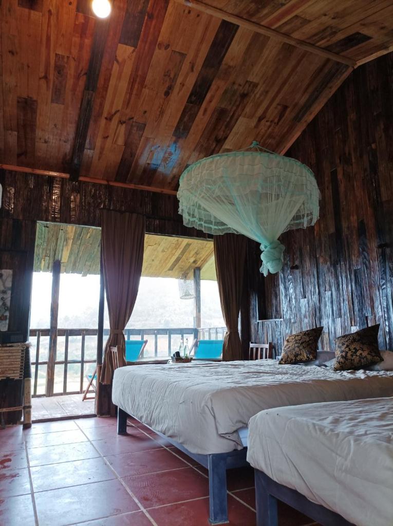 Mu Cang Chai Eco Lodge