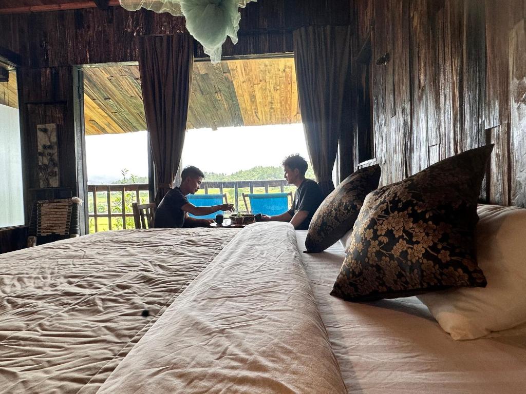 Mu Cang Chai Eco Lodge