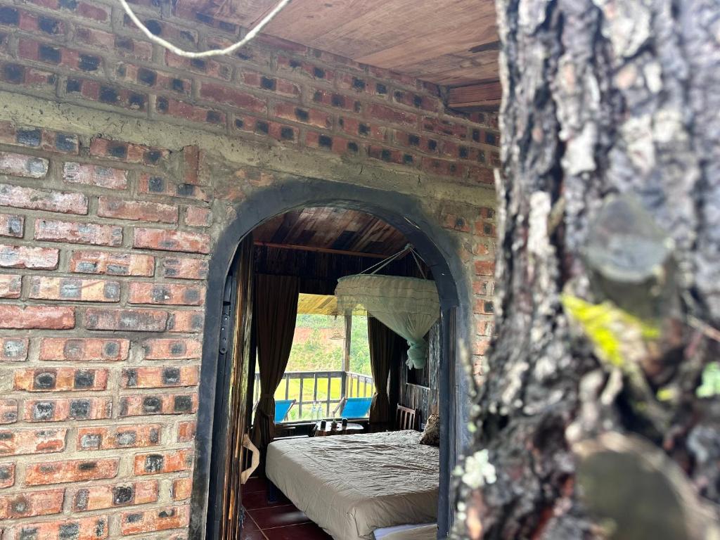 Mu Cang Chai Eco Lodge