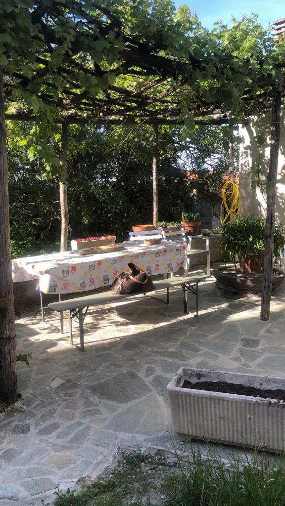 JOLIE PETITE MAISON chez Barbara photo 3