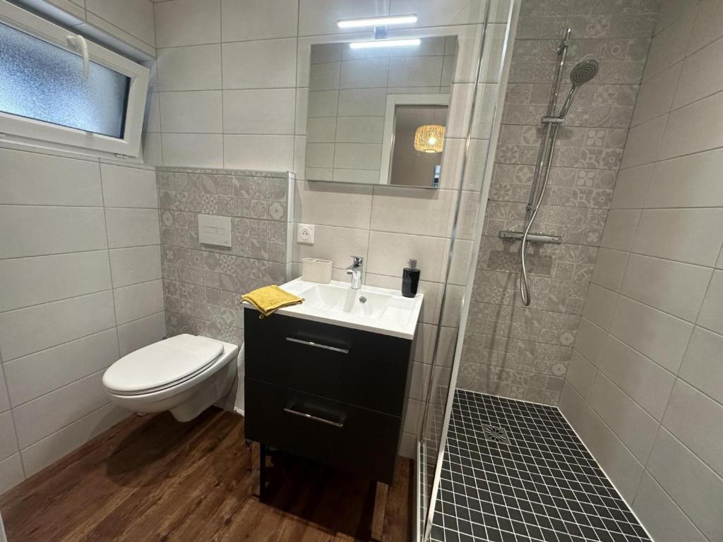 Gîte Moulins, 2 pièces, 2 personnes - FR-1-489-475 photo 4
