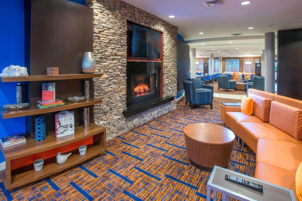 Courtyard by Marriott Montgomery Prattville image