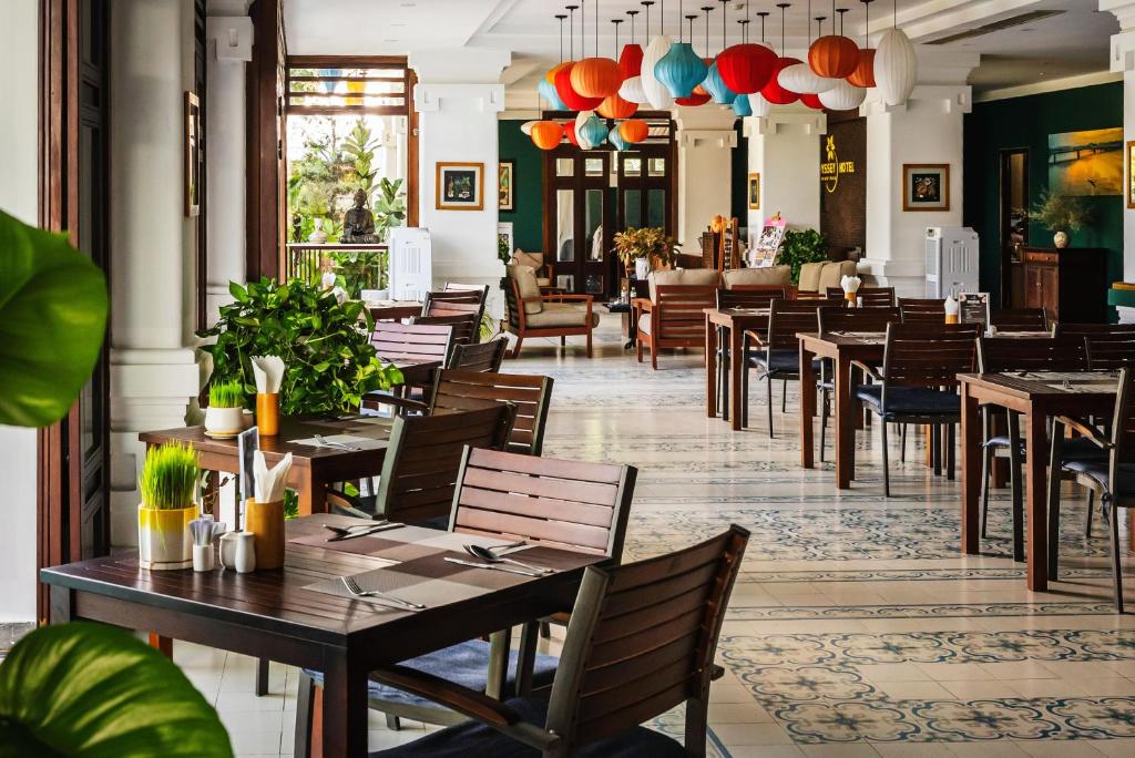 Hoi An Odyssey Hotel