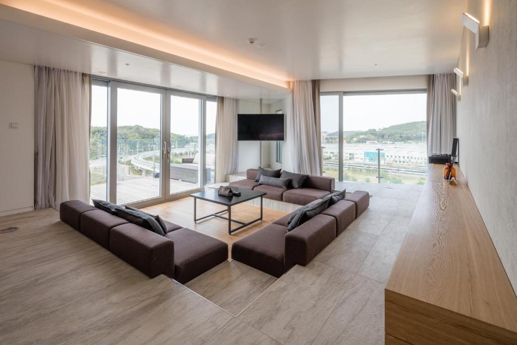 Nest Hotel Incheon photo 1