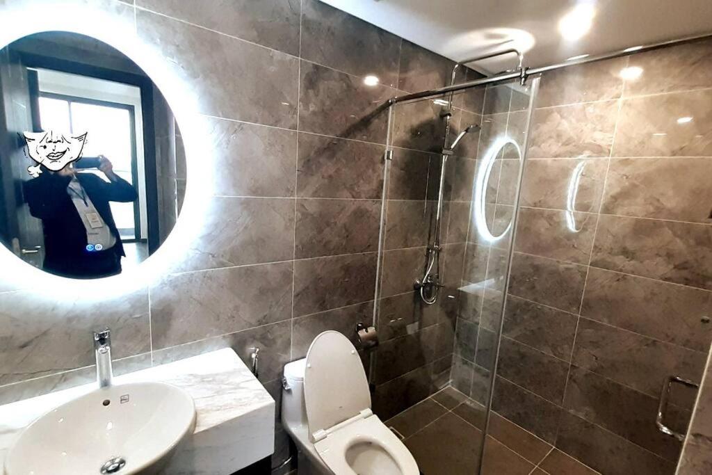 Sunset Apartment in Hai Phong