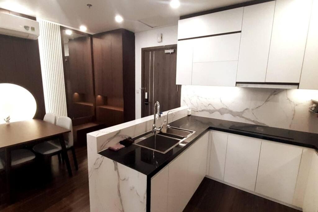 Sunset Apartment in Hai Phong