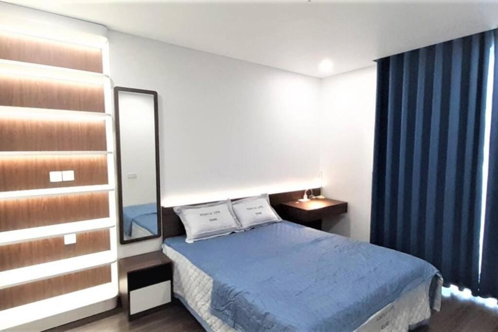 Sunset Apartment in Hai Phong