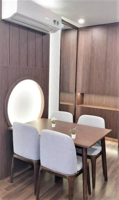 Sunset Apartment in Hai Phong