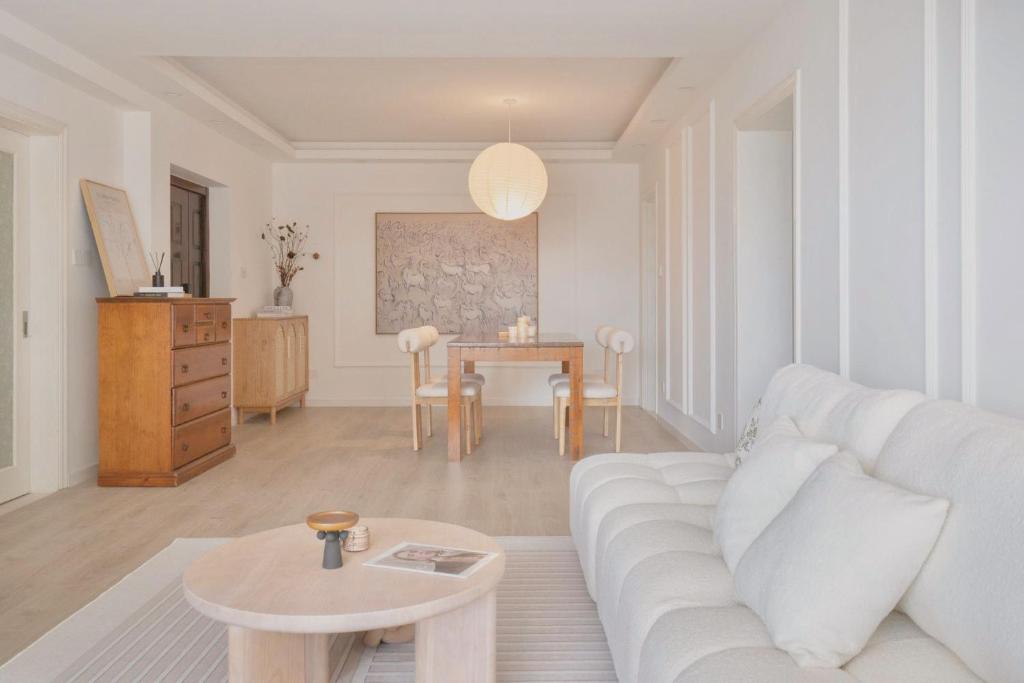 Sun Wonderland Apartment - Near The Bund photo 4