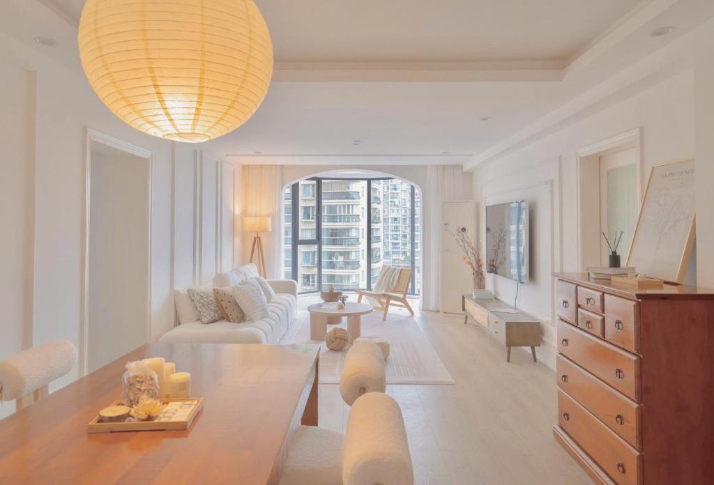 Sun Wonderland Apartment - Near The Bund photo 2
