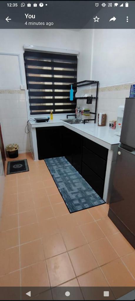 Raudhah family homestay at KLIA 3rooms & 2bath room photo 1