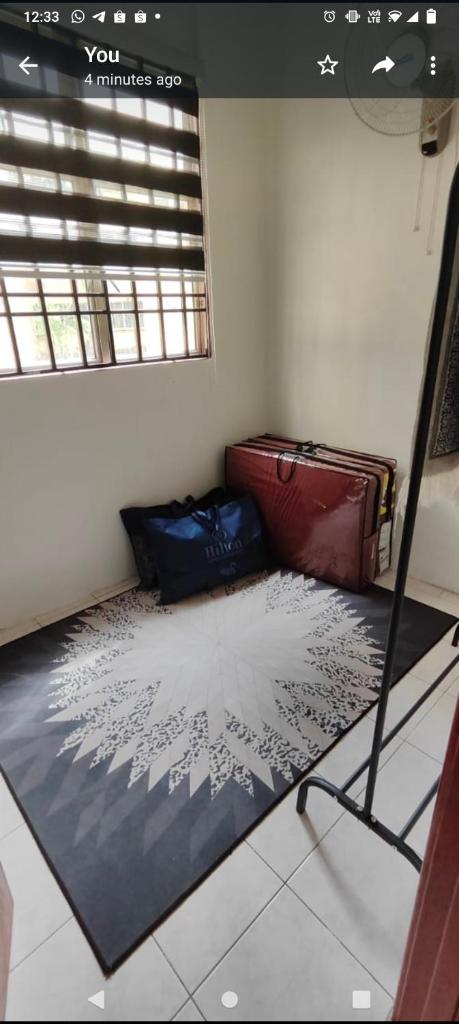 Raudhah family homestay at KLIA 3rooms & 2bath room photo 2