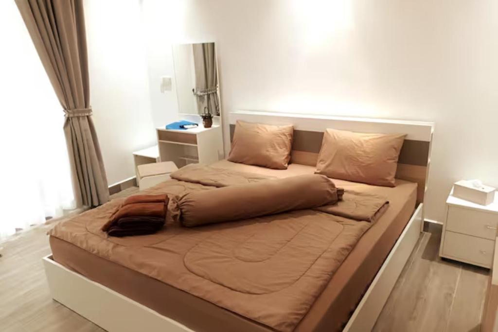 Cambodian SUN Guesthouse photo 1