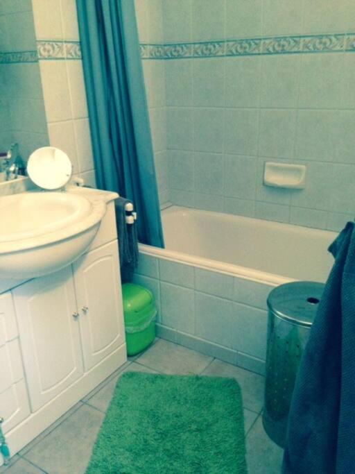 Appartement St Léger photo 1