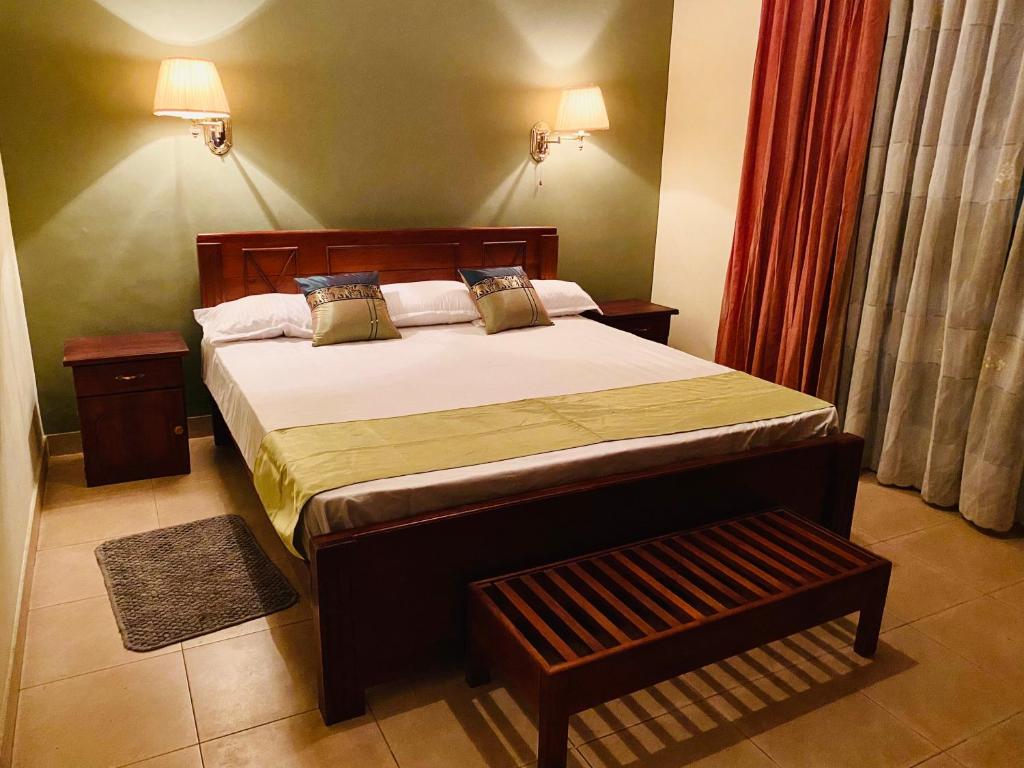 Ivory Villa Bandarawela photo 1