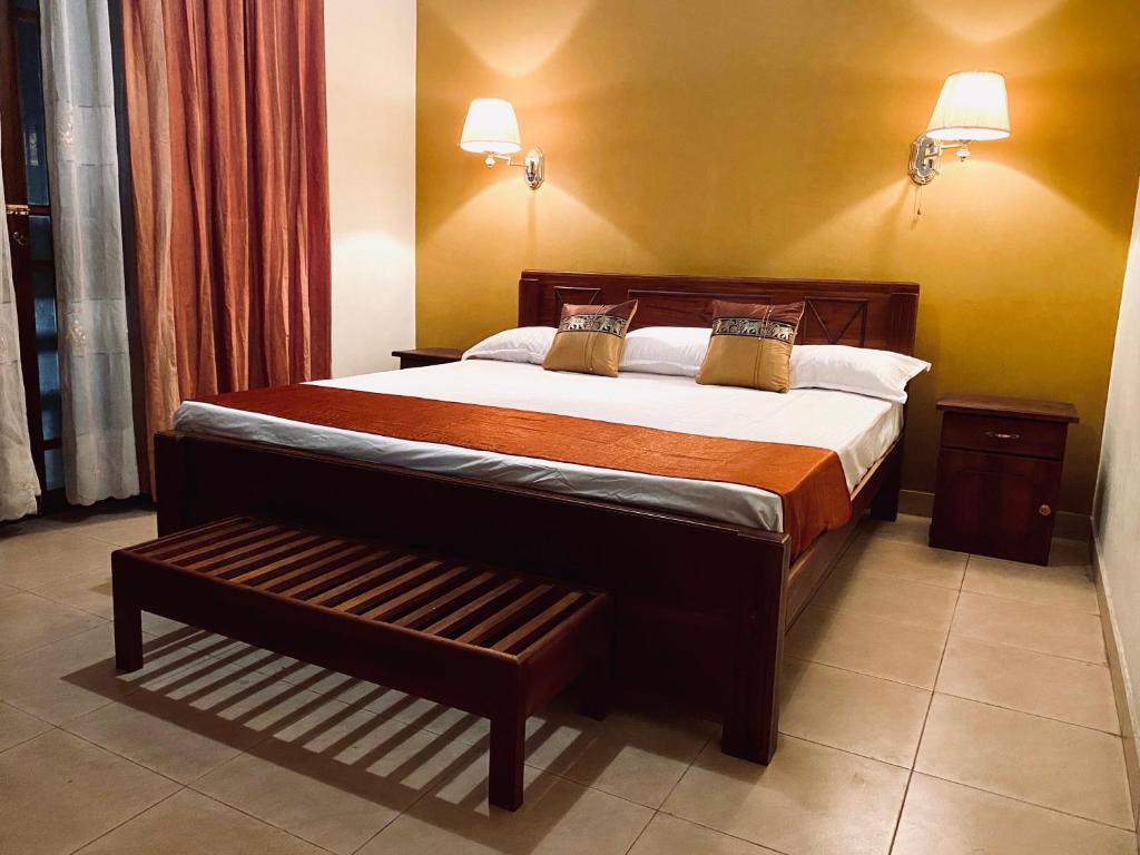 Ivory Villa Bandarawela photo 3