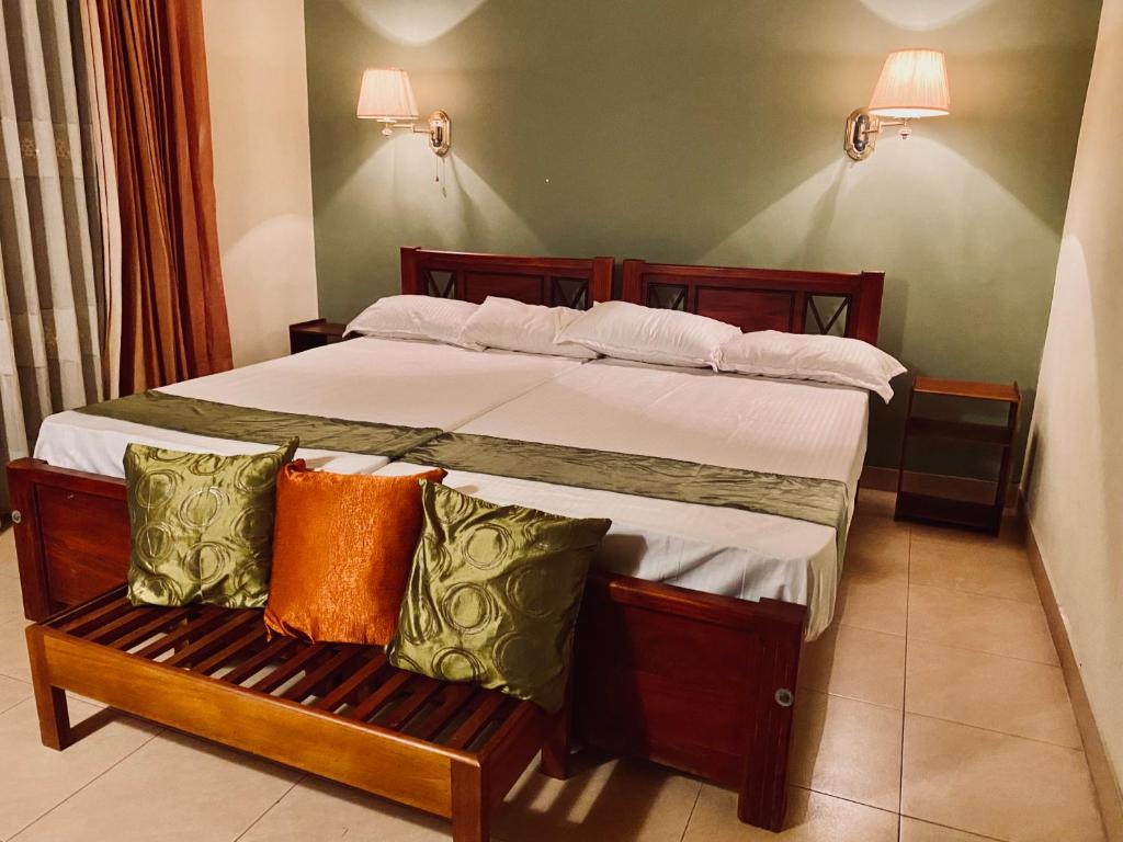 Ivory Villa Bandarawela photo 4