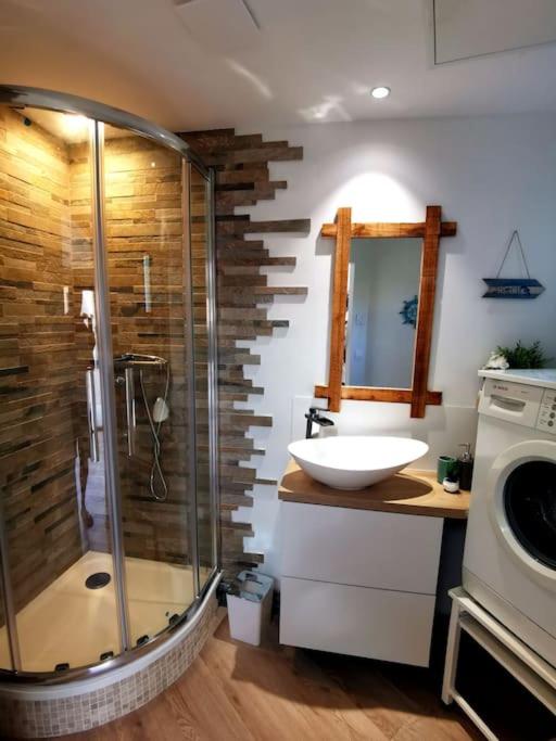 Appartement sur les hauteurs de la ciotat photo 1
