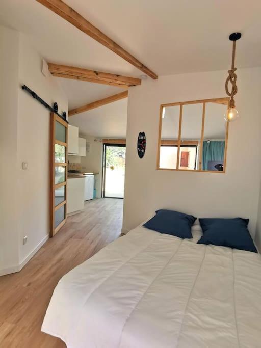 Appartement sur les hauteurs de la ciotat photo 2