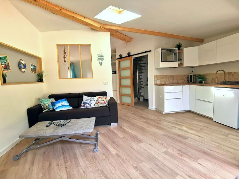 Appartement sur les hauteurs de la ciotat photo 4
