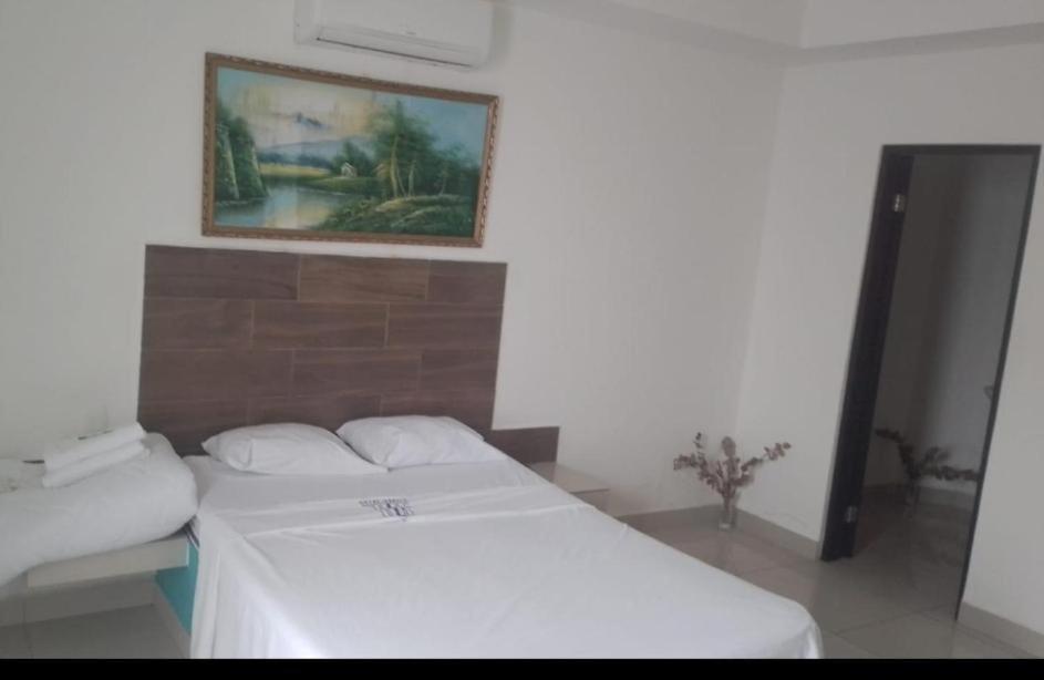 Hotel Grecia Costa Rica photo 2
