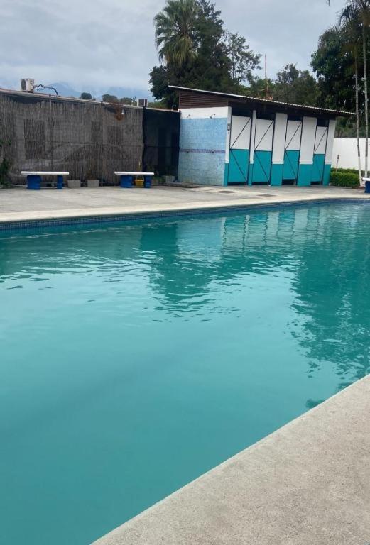 Hotel Grecia Costa Rica photo 4