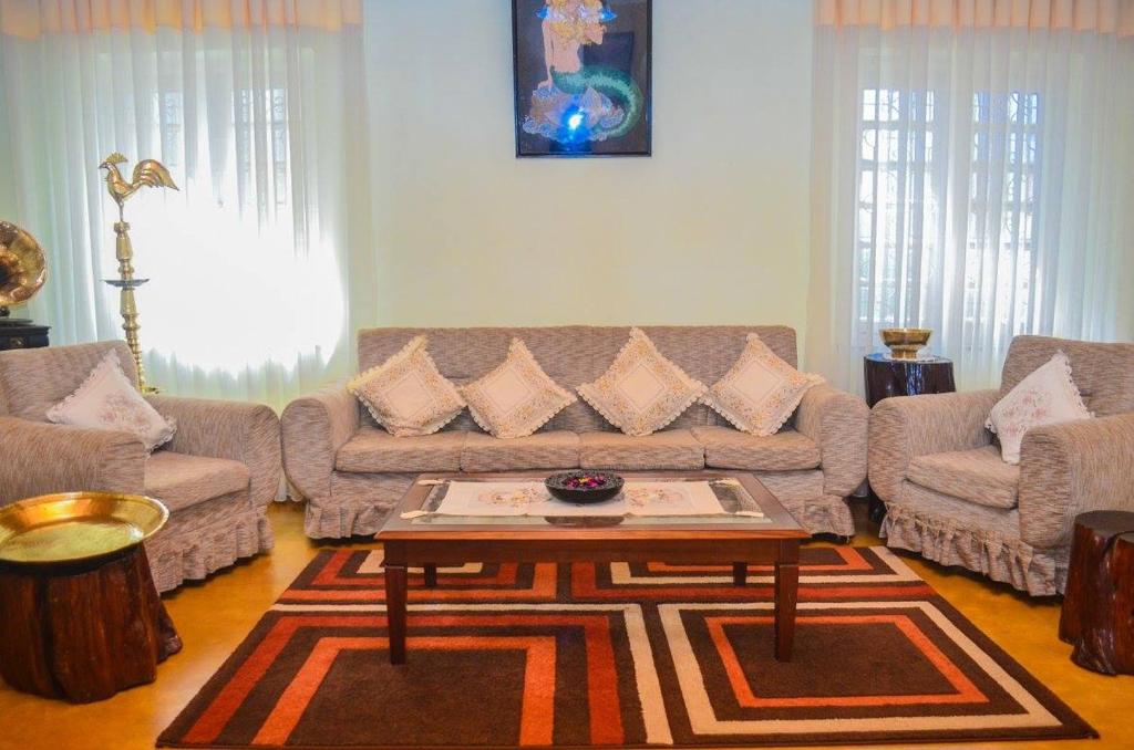 New Crystal Holiday Bungalow photo 3