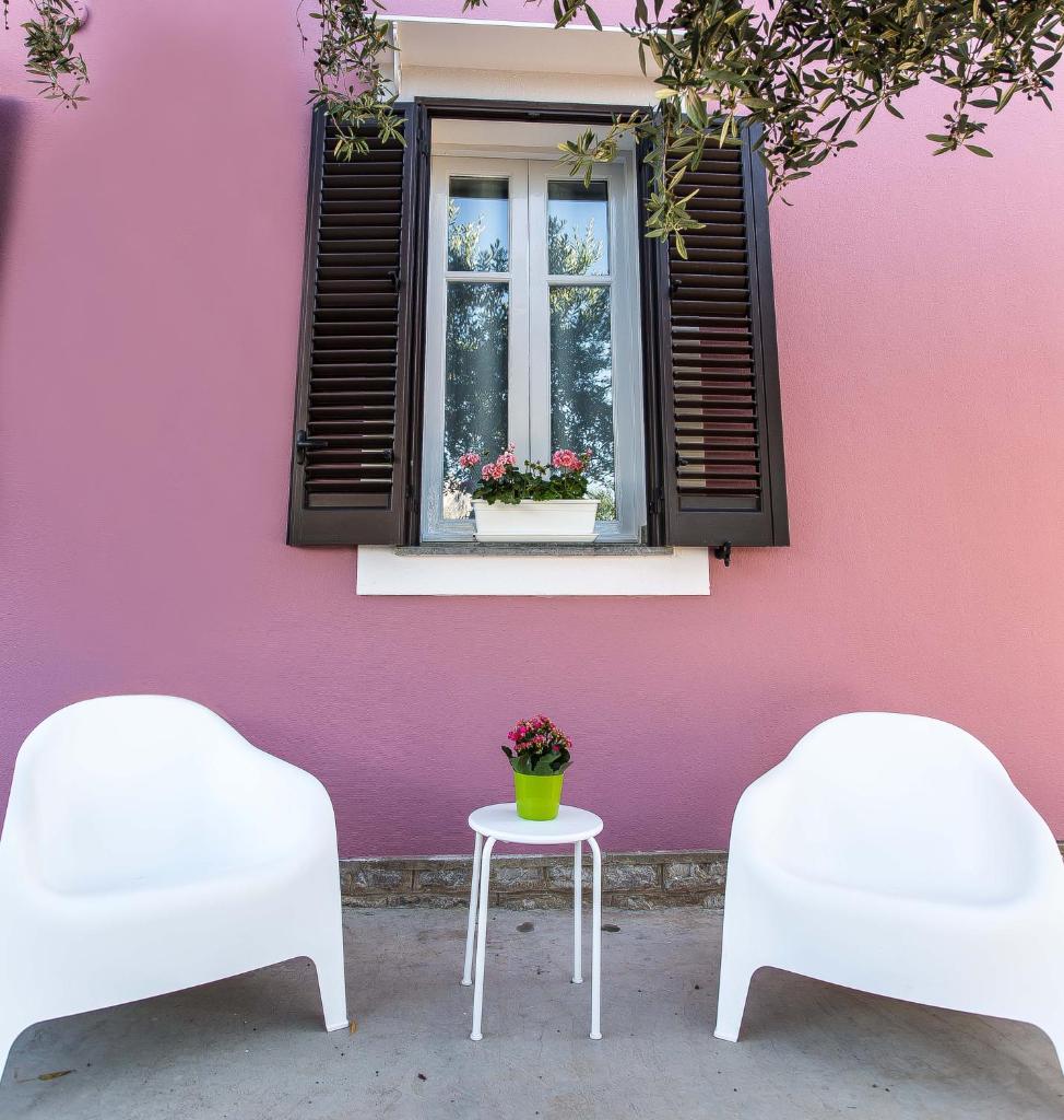 Miss Sicily B&B photo 1