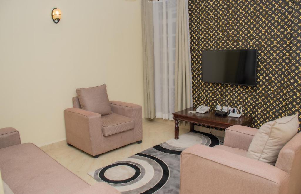 Pearl Suites Apartments photo 1