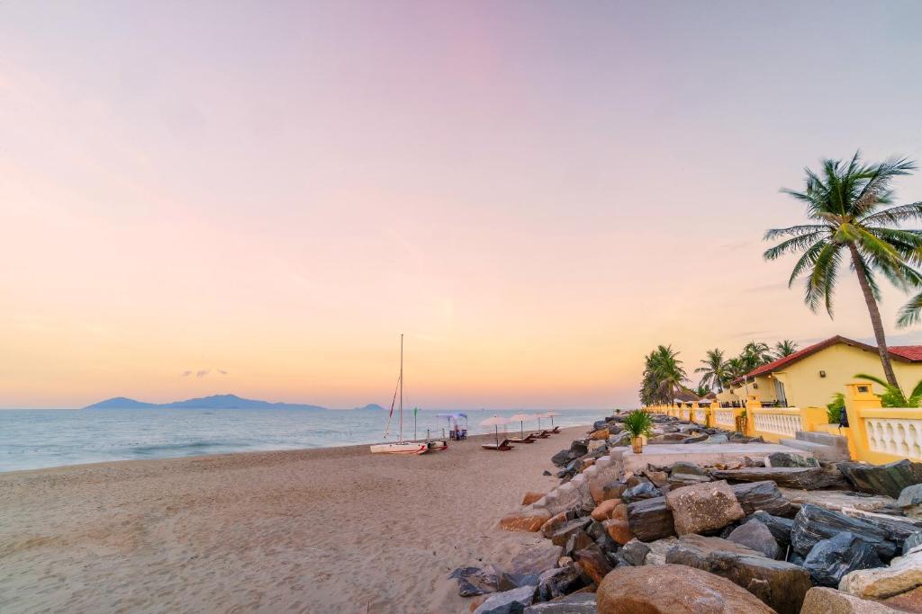 Victoria Hội An Beach Resort & Spa