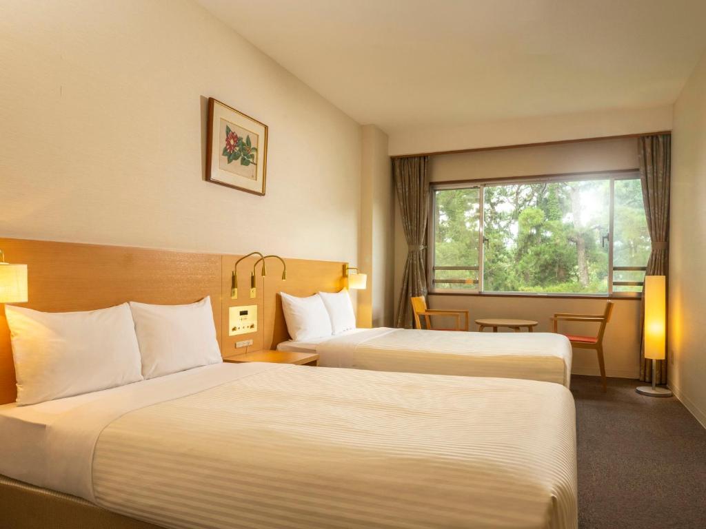 KAMENOI HOTEL Kamogawa photo 2