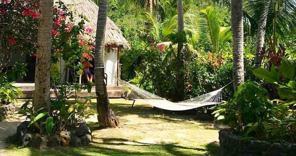 Navutu Stars Resort - Tap to explore photos