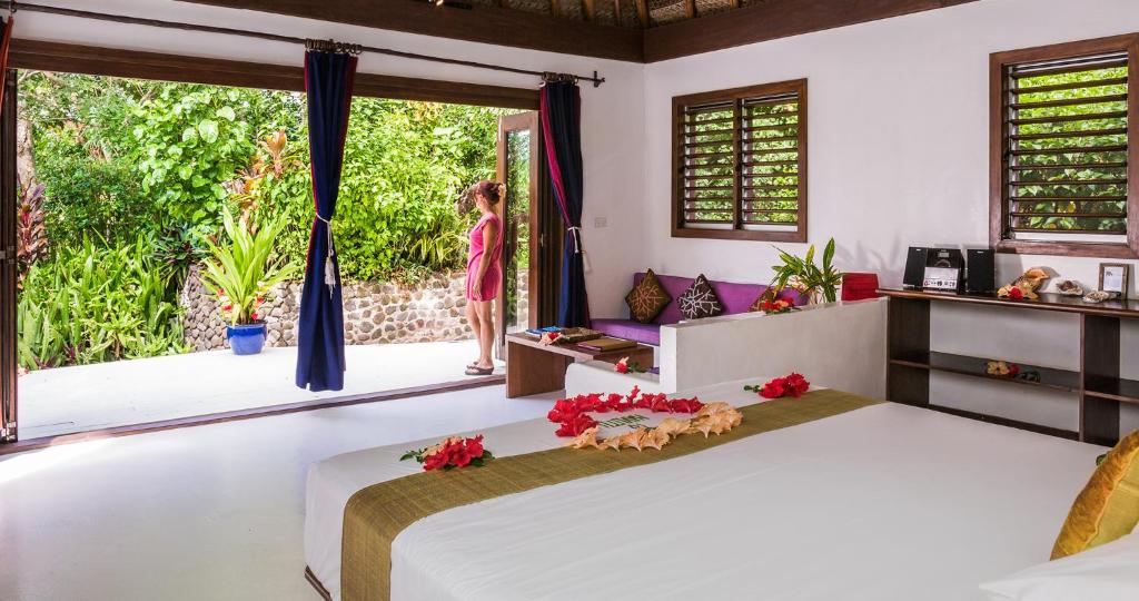 Navutu Stars Resort photo 4