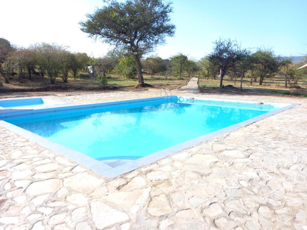ELANGATA OLERAI LUXURY TENTED CAMP photo 3