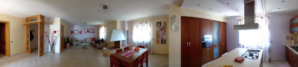 Villa Pina photo 1