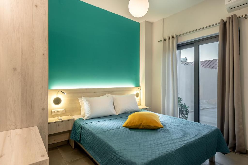 Ifigenia's Seaside Casa photo 2