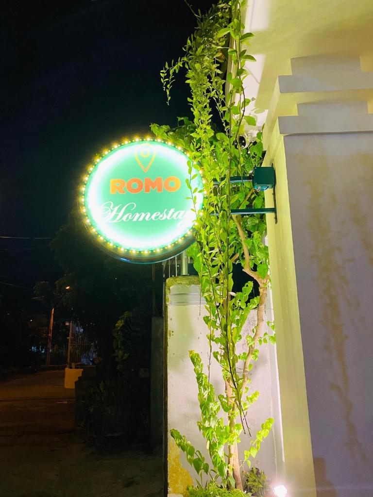 Romo Homestay