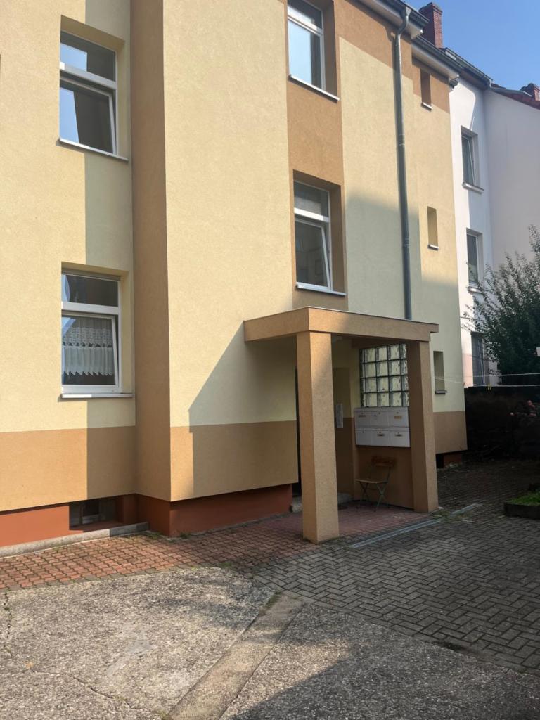 Hannover Messe Apartment 2, Hannover
