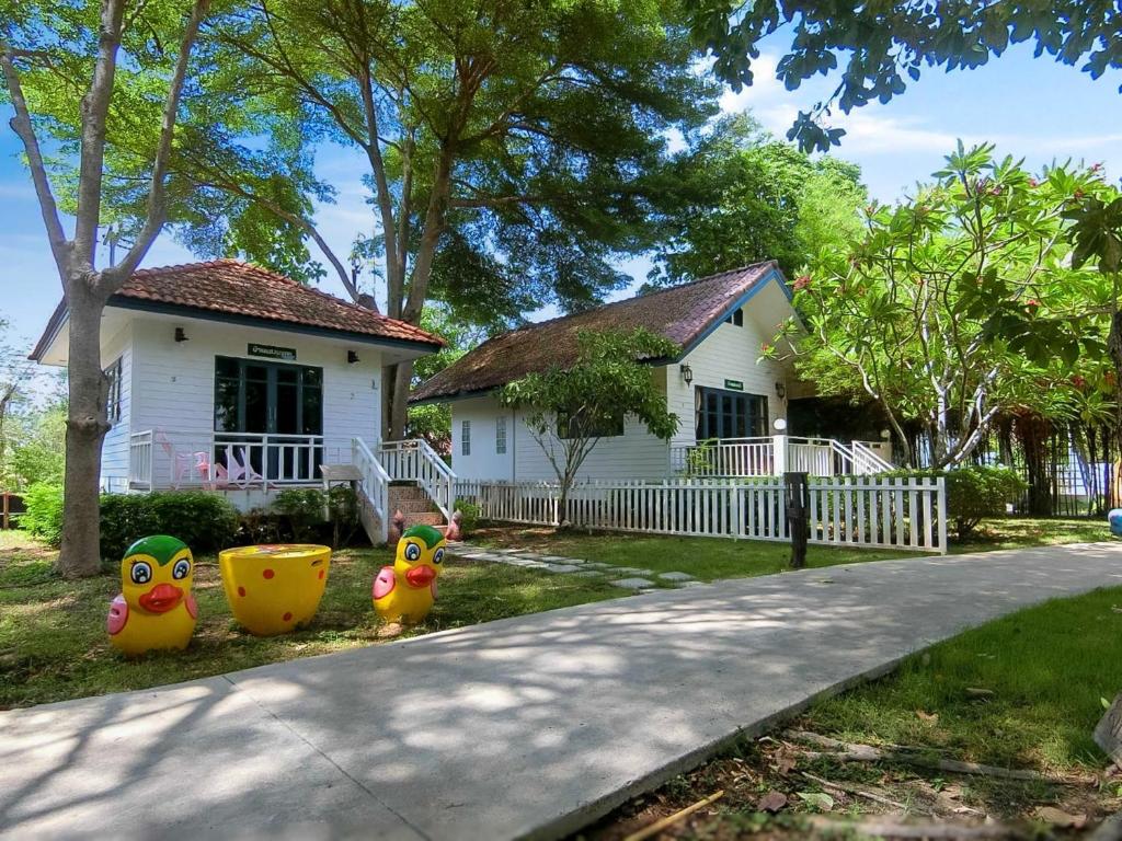 AURA Park Resort photo 2