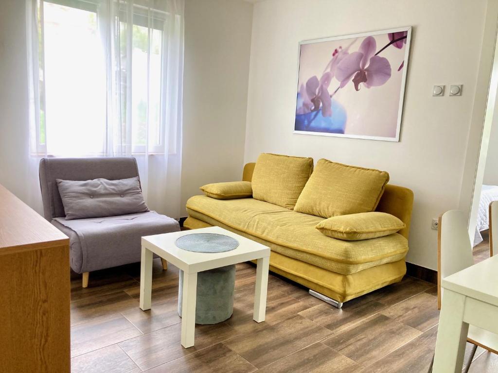 Apartman Zaharija Sokobanja