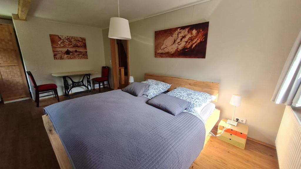 Ferienhaus Waldhäus'l photo 1