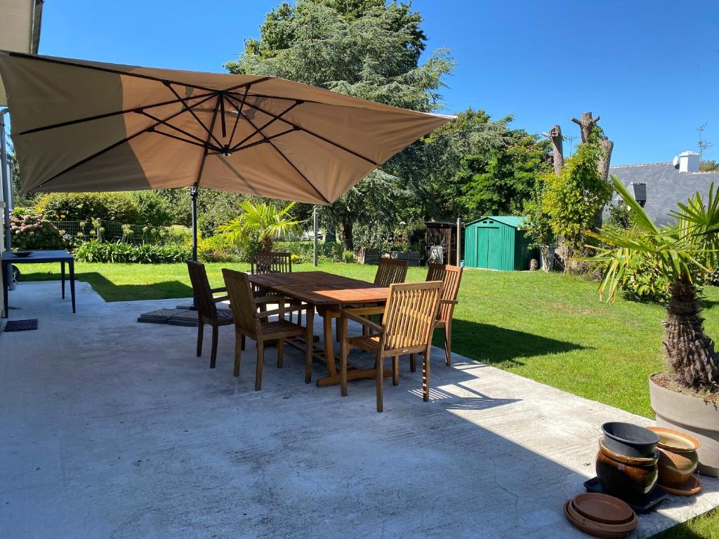 maison de vacances ninette photo 2