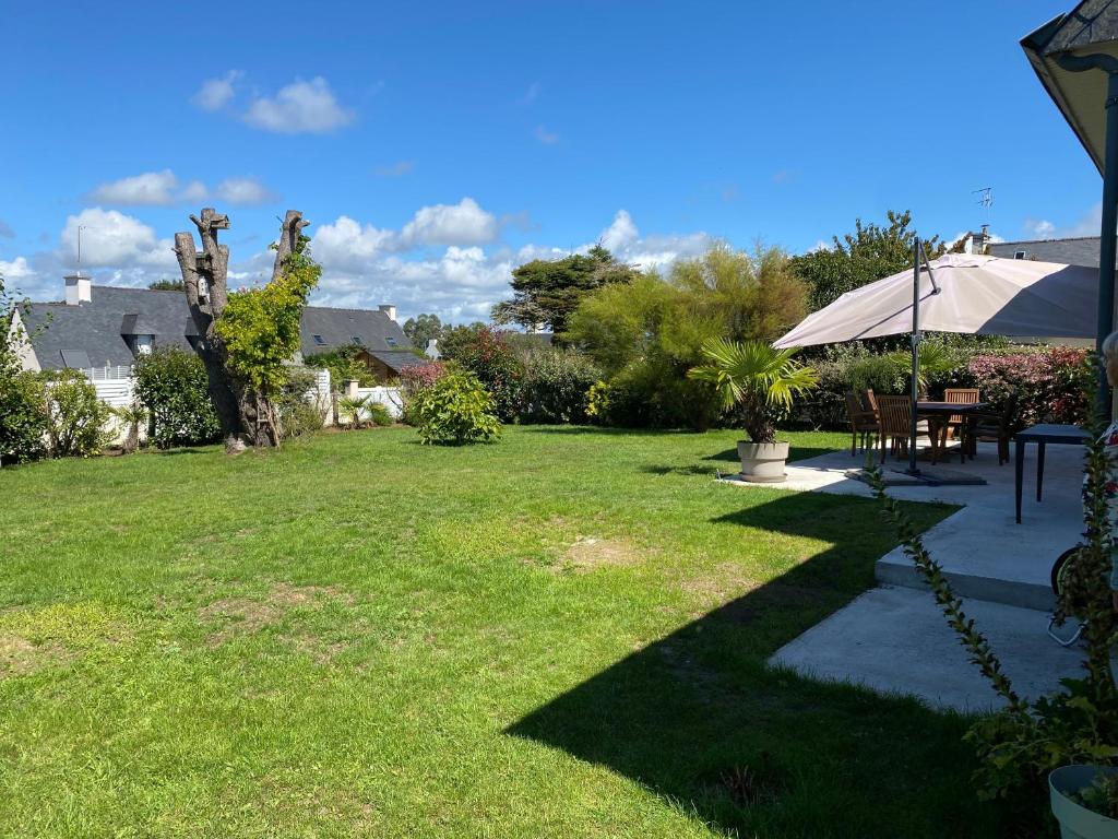 maison de vacances ninette photo 1