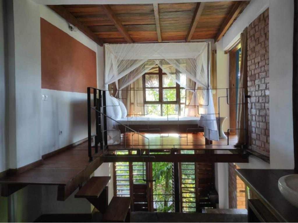 Moemoea Lodge photo 2