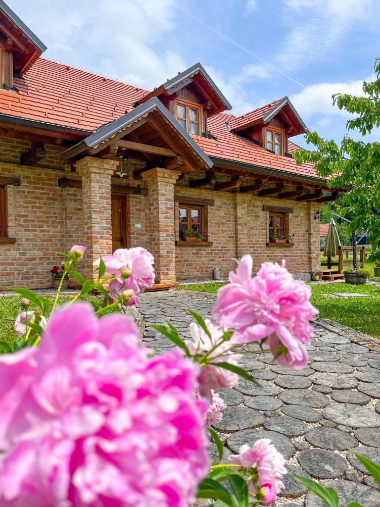 Kuća za odmor Zagorka photo 1