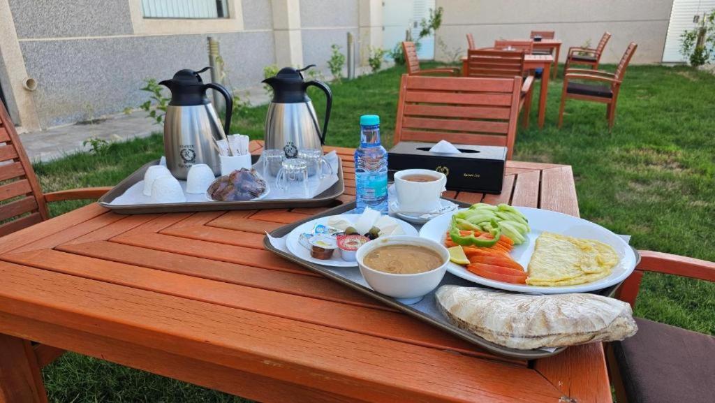 Raoum Inn Buraydah photo 3