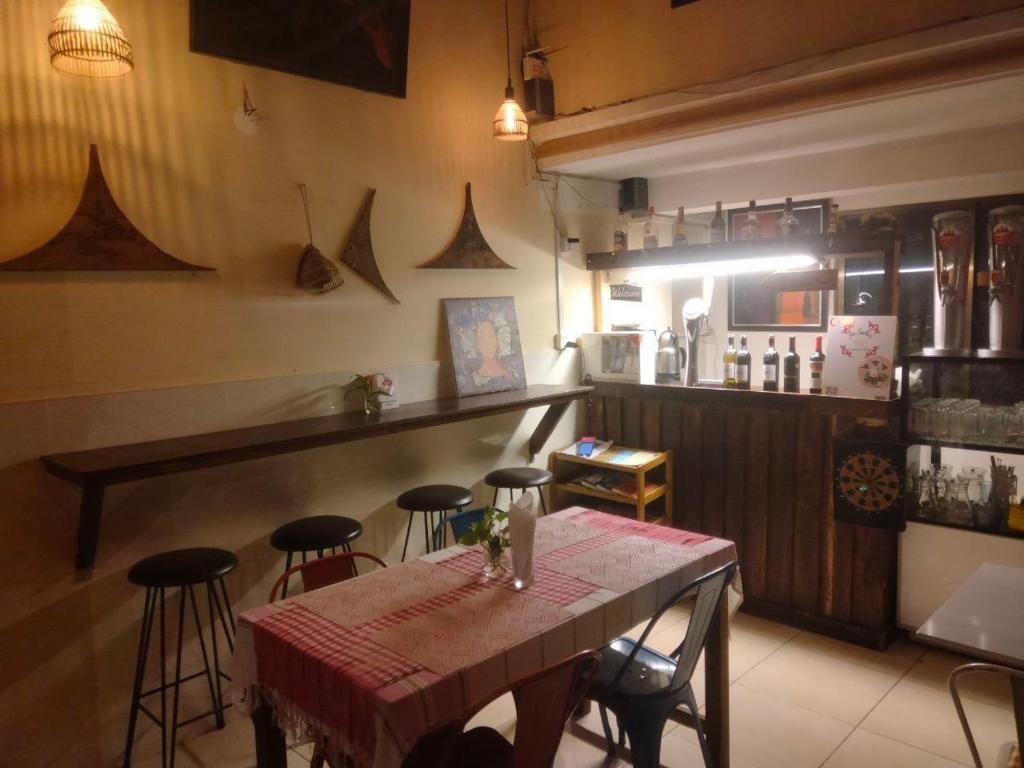 TaSahin Hostel & Turkish Restaurant & Bar photo 2